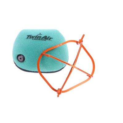 #ad #ad Twin Air Powerflow Kit Compatible with Triumph TF 250 450 158385C $201.34