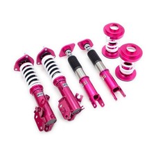 GSP GodSpeed MonoSS Coilovers for Nissan Maxima A34 04-08 New