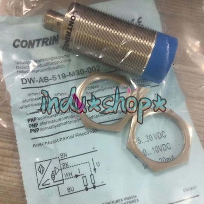 1pcs brand new DW-AS-519-M30-002 photoelectric switch sensor