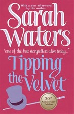 Tipping The Velvet (VMC Designer Collection) by Waters, Sarah Paperback Book The