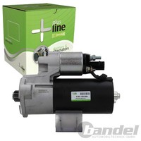 Psh +Line Anlasser Starter 2,0Kw Passend FüR Vw Crafter | 300.578.092.010