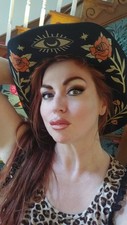 Cowgirl Hat