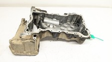 JEEP GRAND CHEROKEE MK4 WK2 OIL SUMP PAN 3.0 CRD / EXF / VM23 DIESEL 2011