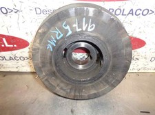 Poulies diverses Opel FRONTERA