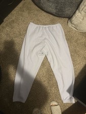 Skims Classic Joggers Periwinkle Size Xl