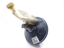 9672460780 bremskraftverstärker CITROEN DS3 SA 1.4 VTI 95 2009 388210