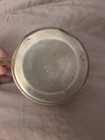 Vintage Sterling Wallace Baby Cup #30 Engraved With Name — photo 2