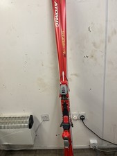 Atomic Betaride 9.2 Skis