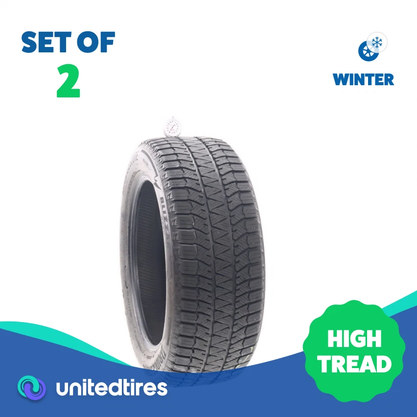 215/55/17 Winter Tires for sale | eBay