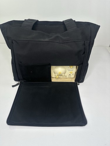 Medela Pump In Style ADVANCED On-the-go Tote Bag with Double Pump & Power Cord
