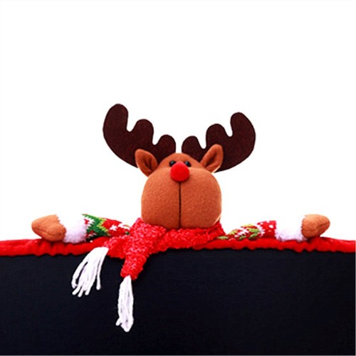 25 -35inch Computer Screen Decoration Set Monitor Accessories Cute - Afbeelding 4 van 11