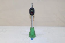 Vintage Lionel No. 153 Block Signal Postwar O Gauge Light Untested Made In USA