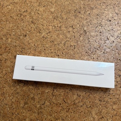 Apple Pencil (1st Generation) - MK0C2AM/A Model:A1603