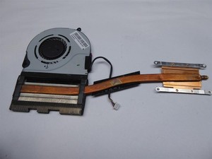 Toshiba Satellite Radius 14 L40W-C Kühler Lüfter Cooling Fan H000085330 #4934