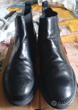 Stivali Uomo Con Cerniera Bata