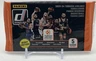 Sealed New 2023-24 Panini Turkish Airlines  EuroLeague Basketball 10 Packs!
