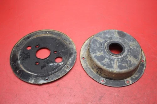 COVER, DRUM OUTER