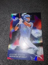 2026 Topps #SMLB-17 James Wood Stars of MLB