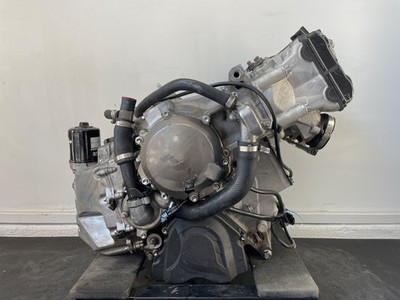 2011-2015 Kawasaki Ninja ZX10R ZX-10R 1000 Complete Engine Motor