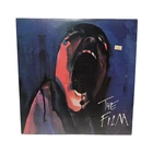 Pink Floyd  The Film JT‑41159 Rare  LP Wall Era Live Audio