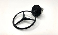 MERCEDES-BENZ A W169 Autoherstellerabzeichen 1.60 Petrol 70kw 2006 30984530 MERCEDES-BENZ A W169 Autoherstellerabzeichen 1.60 Petrol 70kw 2006 30984530