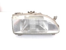 RENAULT 19 I B/C53 Scheinwerfer vorne rechts 0191005 PA66MD30GF15 13663364