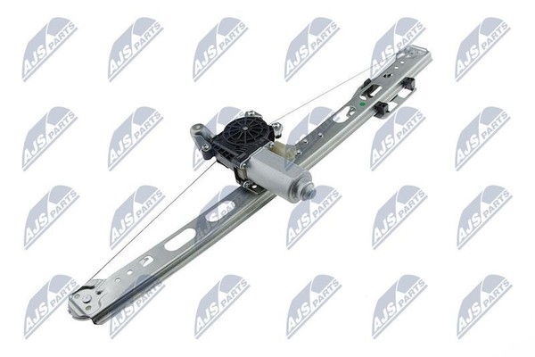 Nty EPS-ME-001S Fensterheber Hinten Links FüR MERCEDES-BENZ-image