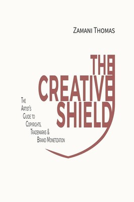 The Creative Shield Zamani Thomas Taschenbuch Englisch 2025 The Creative Docket