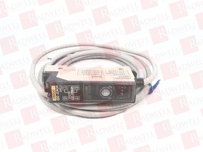 OMRON E2C-JC4CH / E2CJC4CH (NEW NO BOX)