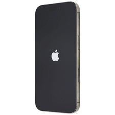 Apple iPhone 16 Pro 6.3-in Smartphone (A3083) 128GB Unlocked - Natural Titanium