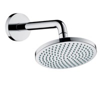💎 Genuine Hansgrohe Croma Shower head 160mm - Minor cosmetic marks (RRP £200+)