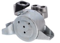 Febi Bilstein Motorlager 100157 FüR Fiat Doblo Linea Tipo Bravo 500L Cargo 500X