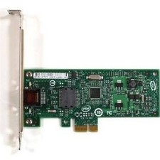 Intel One Port Pro / 1000 GT Gigabit Ethernet Expansion Network L