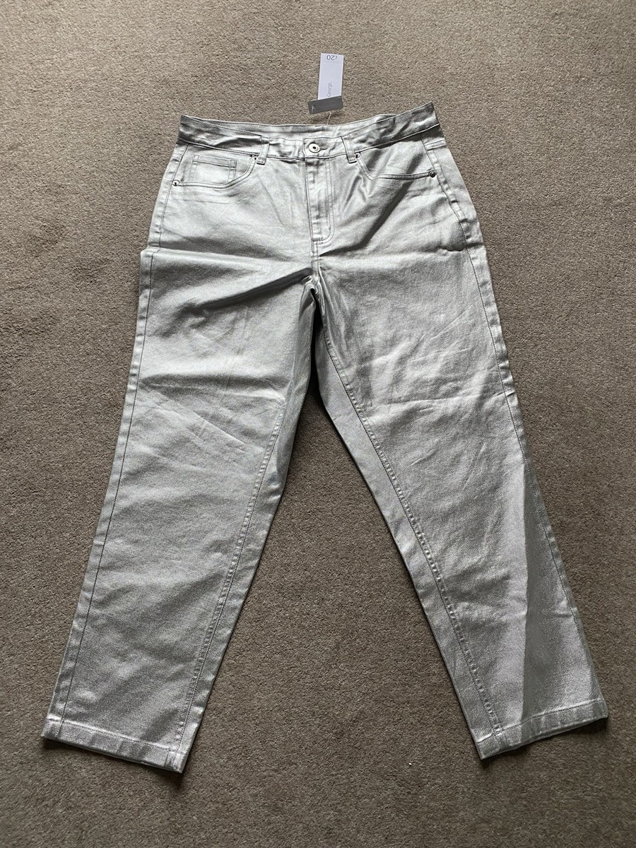 Asda George White Jeans Asda Ladies George Ladies Skinny Jeans