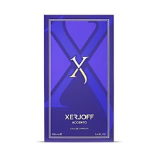 PURPLE ACCENTO by Xerjoff 3.4 oz. Eau de Parfum Spray FOR Unisex