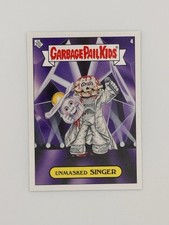 Topps Garbage Pail Kids 2019 Was the Worst Trading Cards Checklist 14