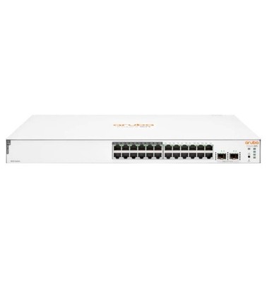 Aruba 1830 switch Poe