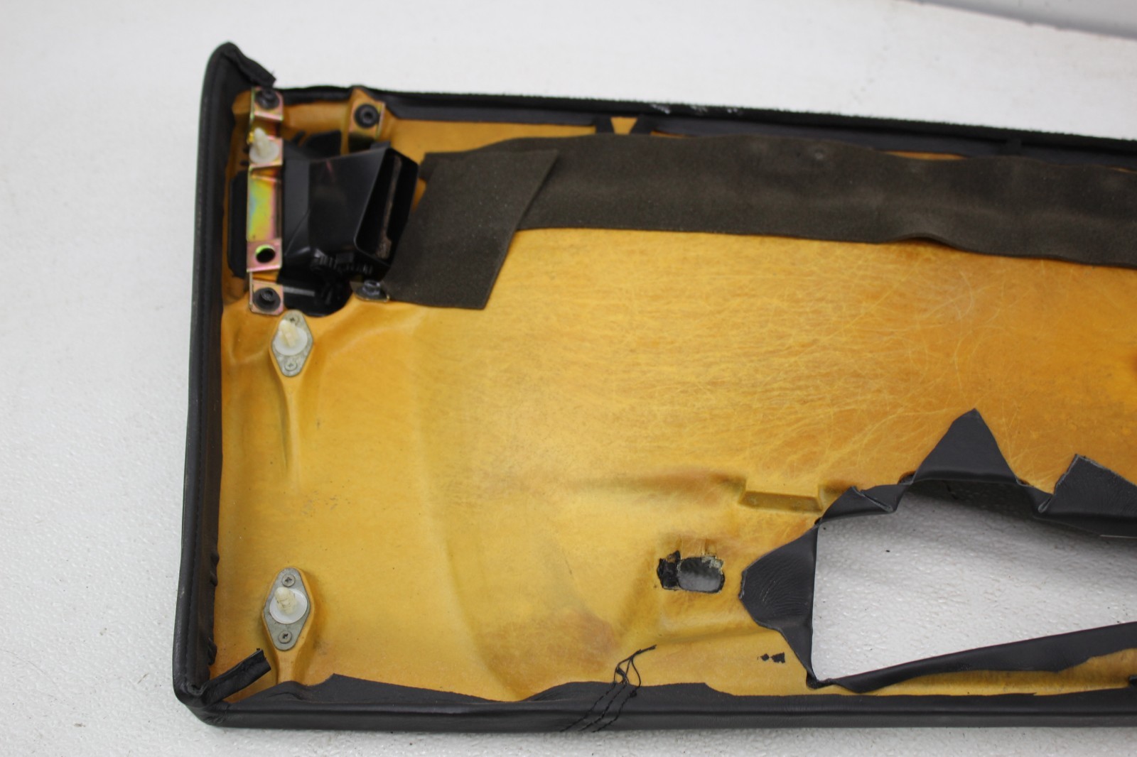 99-01 FERRARI 456 M RIGHT PASSENGER CENTER INTERIOR DOOR PANEL