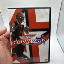 Duke 2000-Whatever It Takes (DVD, 2004)