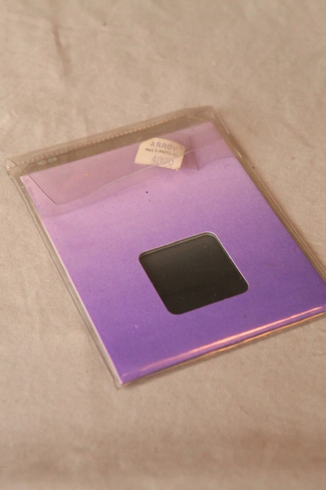 HITECH HT 1412 - ND Grad (Hard)  Graduated 0.9 ND Filter - Image 2 of 4