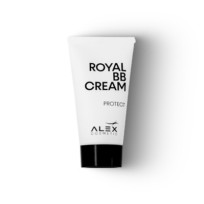 Alex Cosmetic Royal BB Cream 30ml