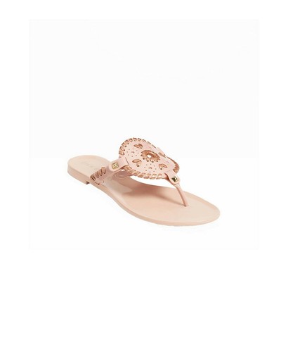 jack rogers georgica jelly