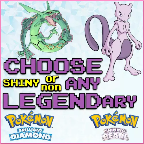 Choose Any 3 Mint Pokemon Brilliant Diamond Shining Pearl Nature Mints Stat  BDSP