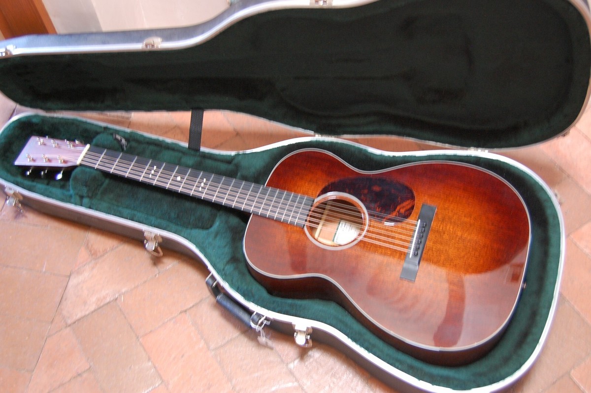 Martin 00-DB Signature Model Jeff Tweedy Wilco | eBay