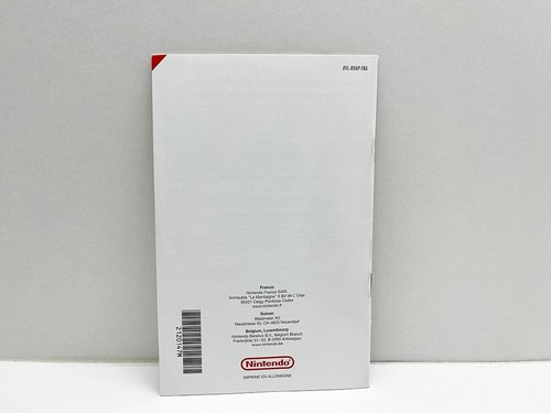 Wii Play WII EUROPE VERSION - Bild 6 von 8