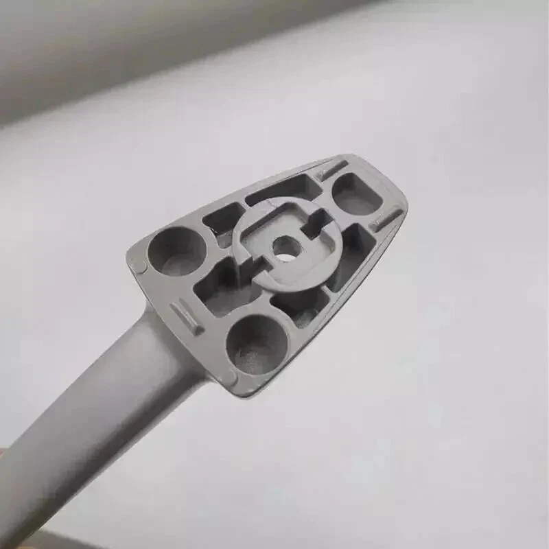 Внутреннее зеркало заднего вида с основанием для Nissan NV200 - Изображение 4 из 4