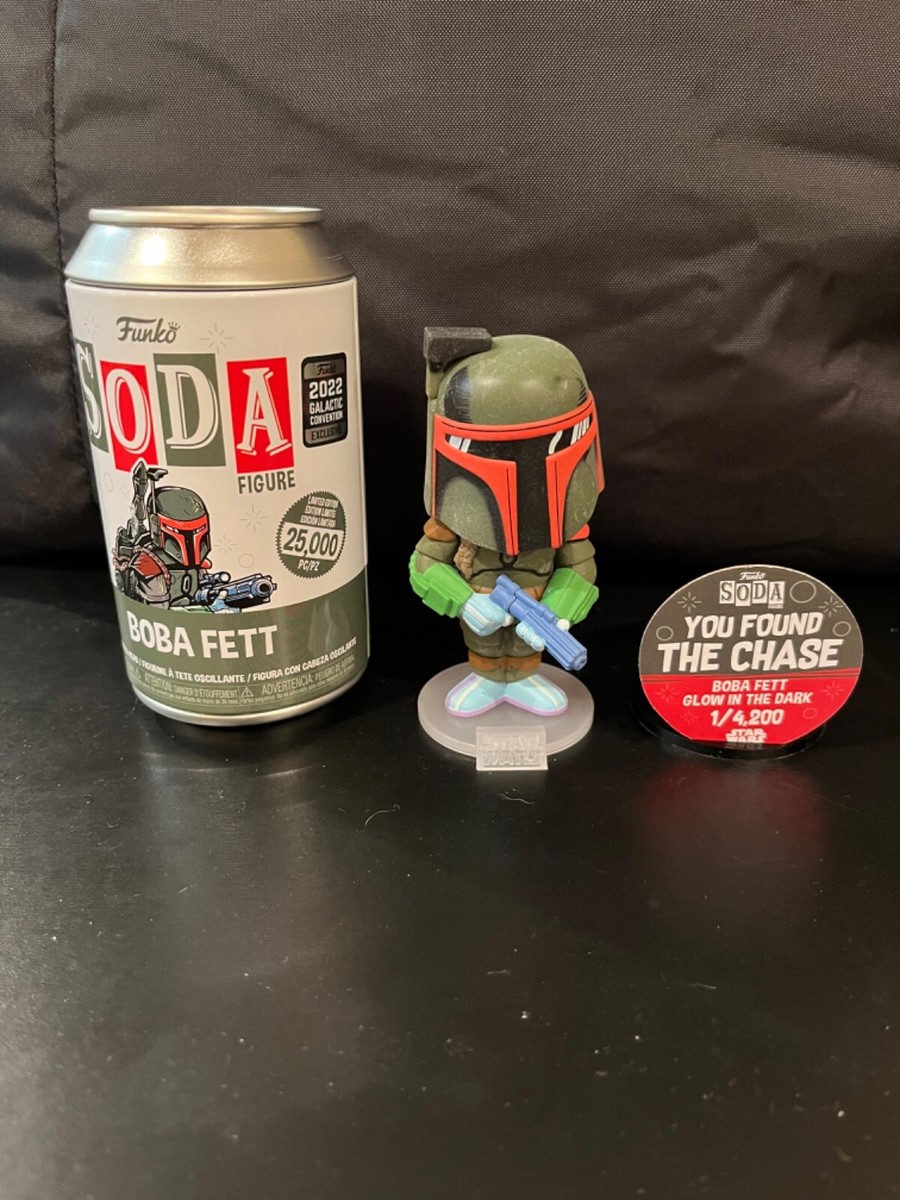 ファンコ　FUNKO ソーダ缶　SODA BOBA FETT 51kx5cDWEkL._UF894,1000_QL80_.jpg