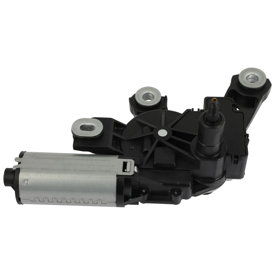 Rear Left & Right Windshield Wiper Motor For 2011-2016 Volkswagen Touareg - Image 3 of 4