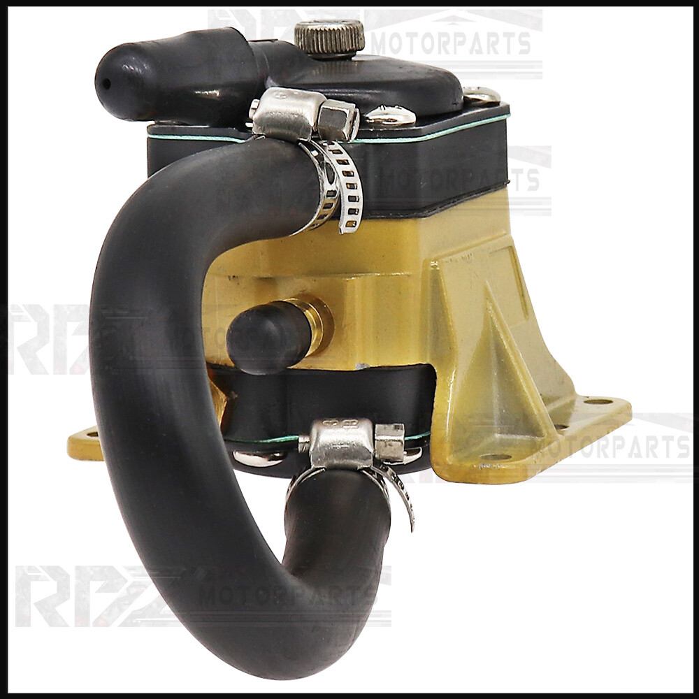 VRO Oil Injection Conversion Fuel Pump Kit Fits Johnson Evinrude V4 V6