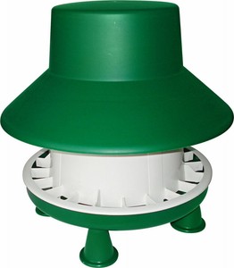 Blenheim Outdoor Chicken Feeder 5060189545919 Ebay